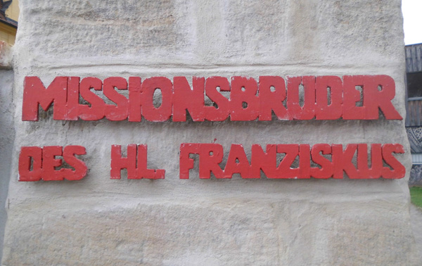 cmsf missionsbrueder des heiligen franziskus