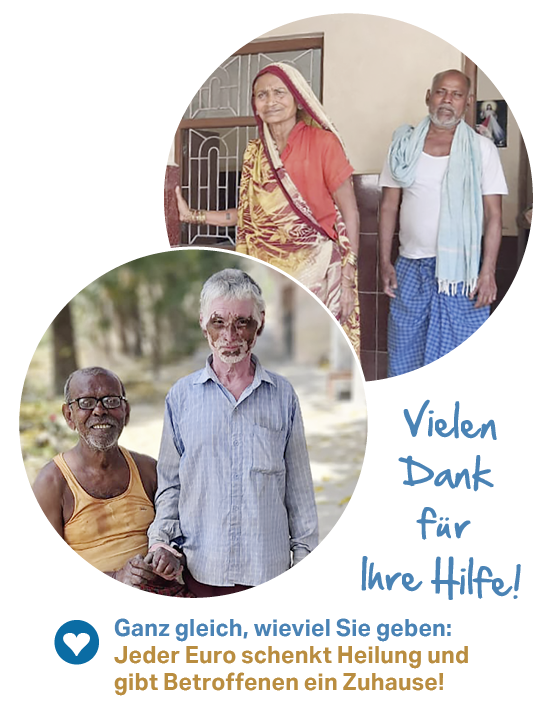Collage VielenDank